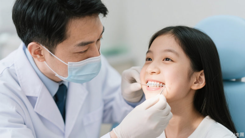 整牙大战,隐适美状告国产巨头